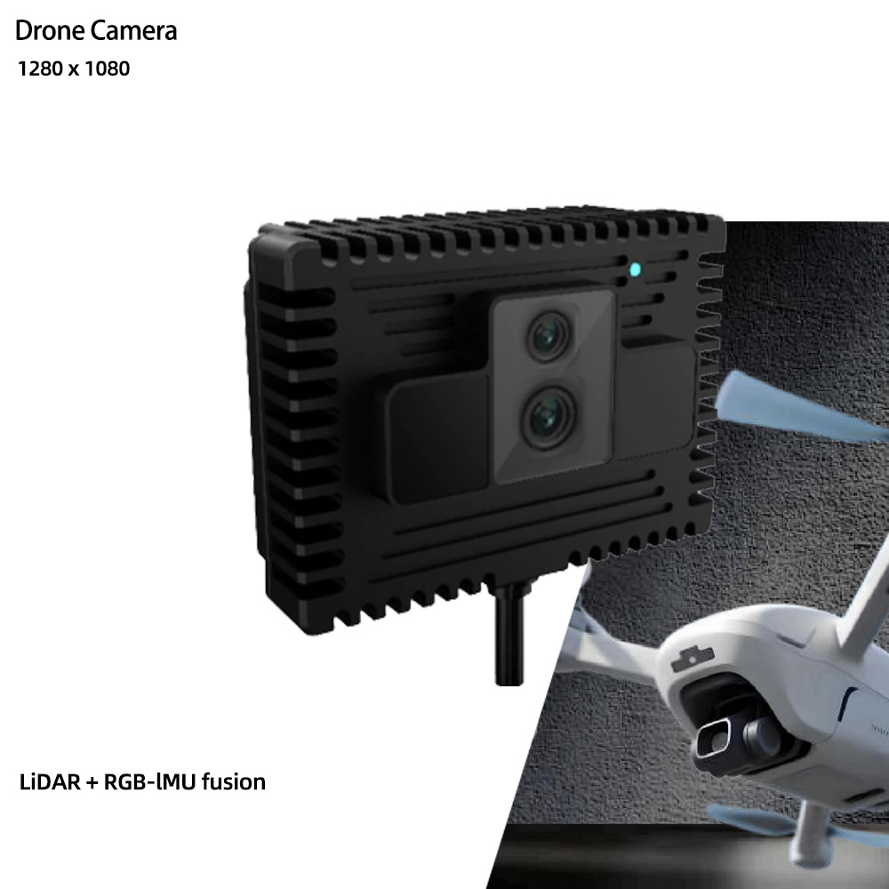 Drone Camera Hd - Kamera drona T10 Ultra 1280x1080 Profesjonalna
