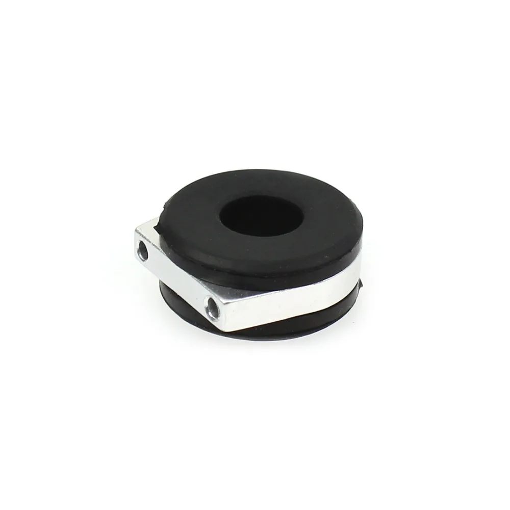 Drone Camera Mount - 1-6 szt. Aluminiowy pierścień tłumiący CNC