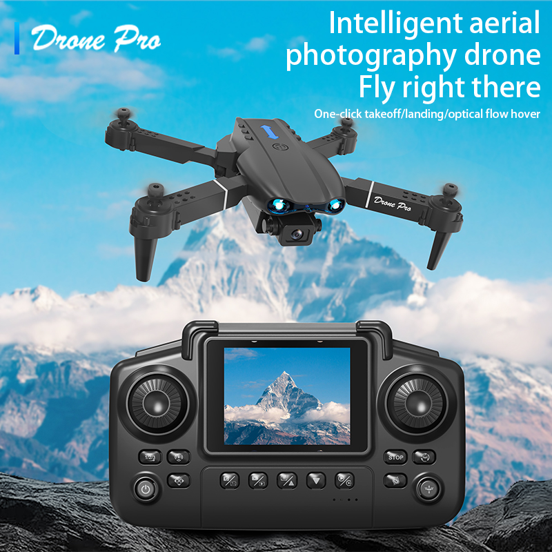 Drone Camera Mount - E99 Air Screen Control Drone Profesjonalny