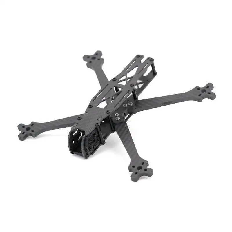 Tbs Fpv Source One - Oryginalny zestaw ramy TBS SOURCE ONE