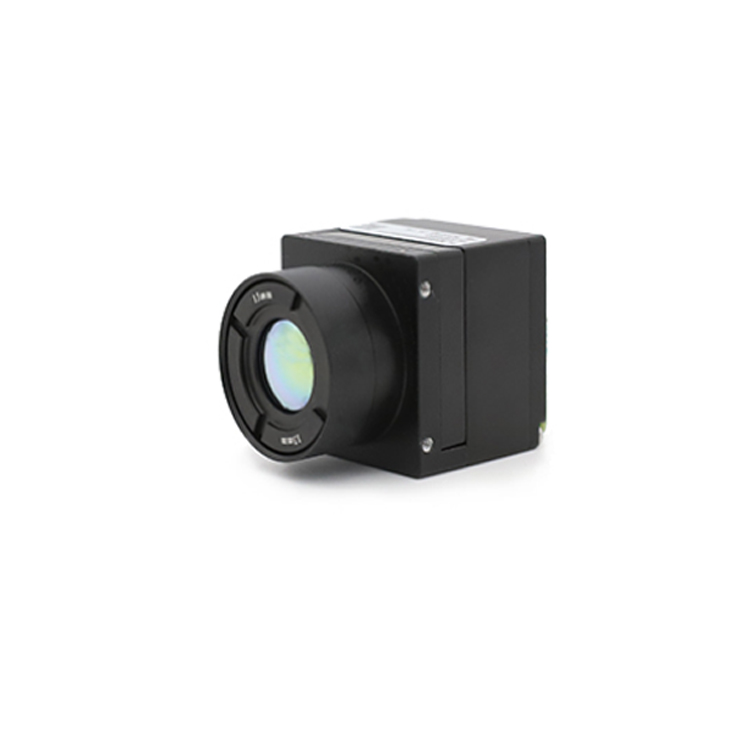 Moduł kamery termowizyjnej Ira – Drone Camera Lens recenzja i cena