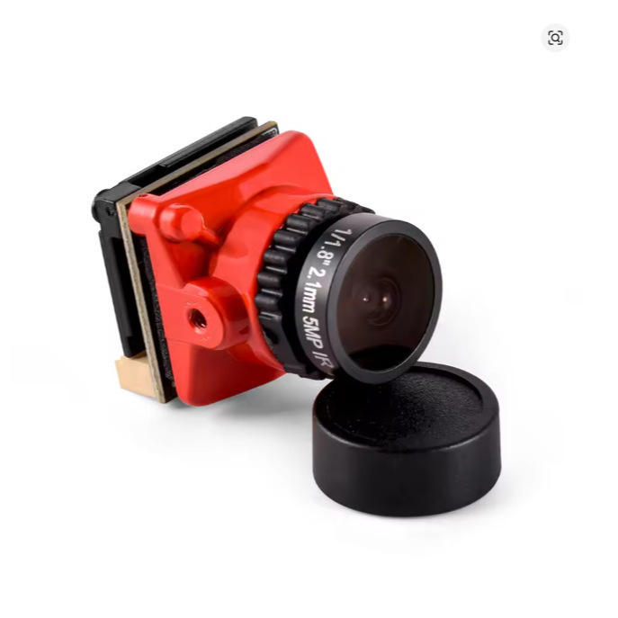 Kamera FPV o wysokiej rozdziel – Drone Camera Wide Angle recenzja i cena