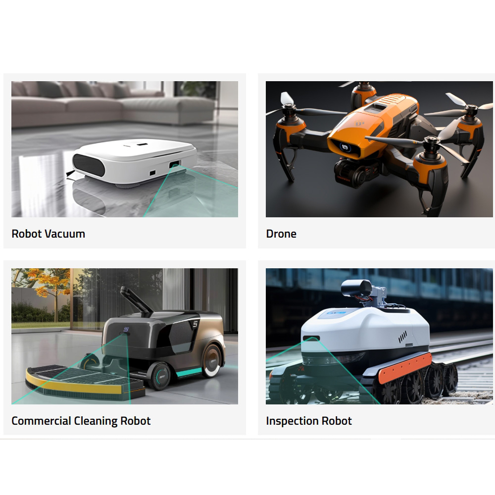 Kamera drona T10 Ultra 1280x10 – Drone Camera Hd recenzja i cena