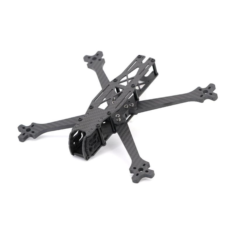 Oryginalny zestaw ramy TBS SOU – Tbs Fpv Source One recenzja i cena