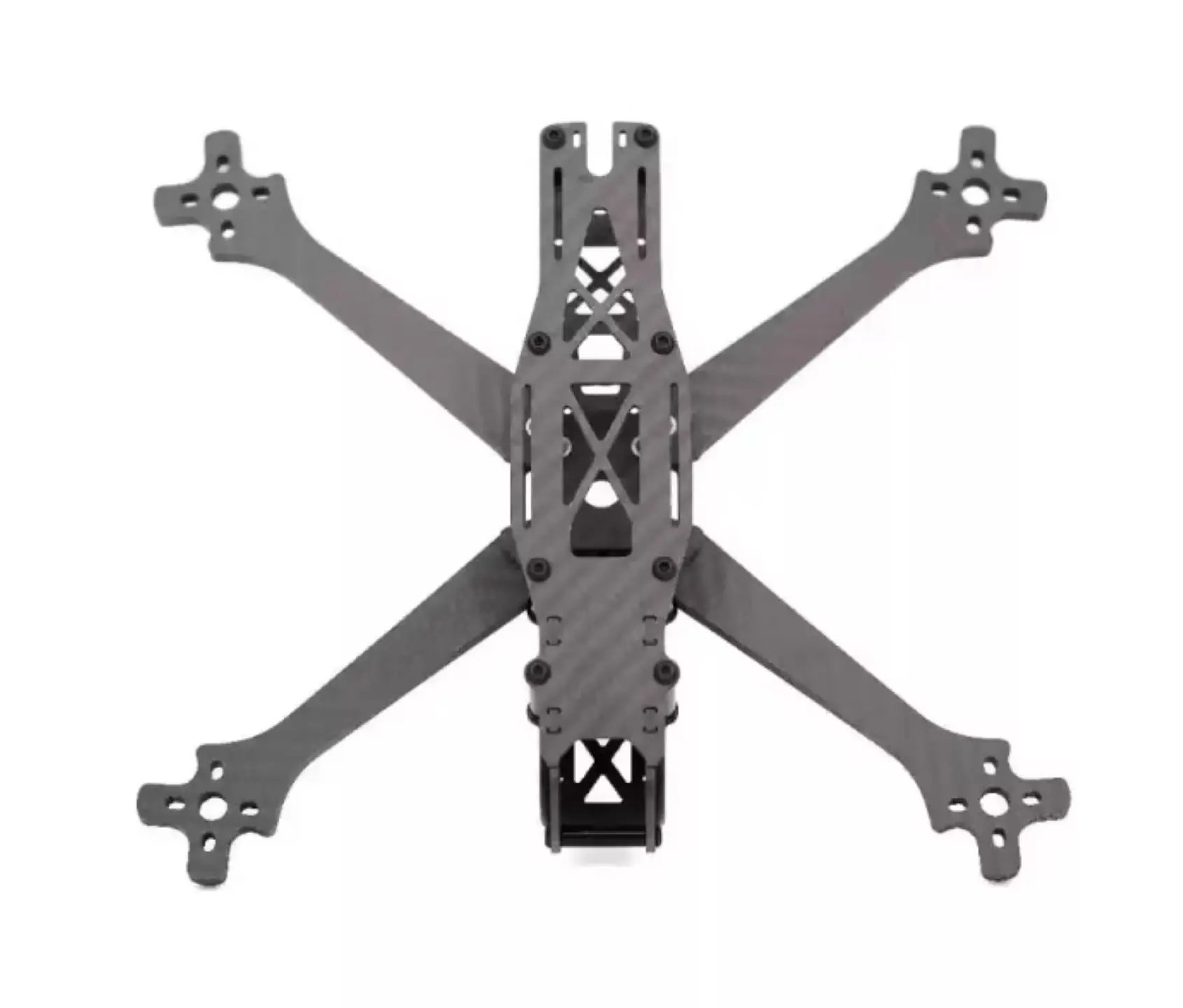 Oryginalny zestaw ramy TBS SOU – Tbs Fpv Source One recenzja i cena