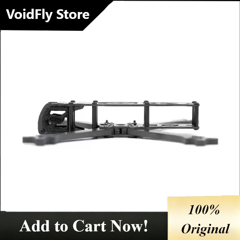 Zestaw ramy FPV VoidFly TBS SO – Tbs Fpv Source One recenzja i cena