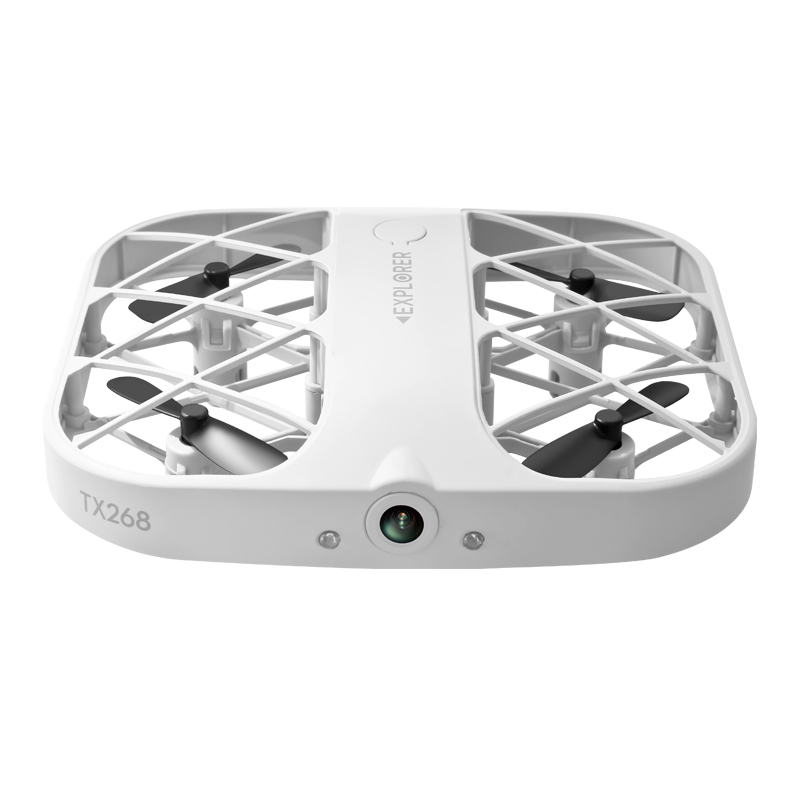 JJRC H107 FPV RC Dron z 2 Bate – Drone Camera Hd recenzja i cena